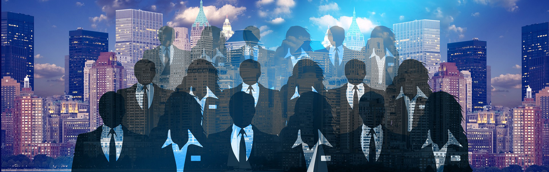 business people